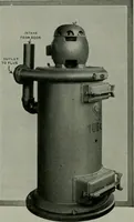 An illustration from The Architect & engineer of California and the Pacific Coast (1905)