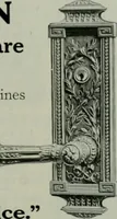 An illustration from The Architect & engineer of California and the Pacific Coast (1905)
