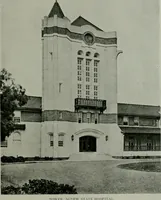 An illustration from The Architect & engineer of California and the Pacific Coast (1905)