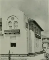 An illustration from The Architect & engineer of California and the Pacific Coast (1905)