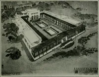 An illustration from The Architect & engineer of California and the Pacific Coast (1905)
