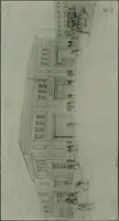 An illustration from The Architect & engineer of California and the Pacific Coast (1905)