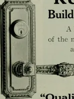 An illustration from The Architect & engineer of California and the Pacific Coast (1905)