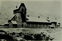 An illustration from The Architect & engineer of California and the Pacific Coast (1905)