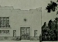 An illustration from The Architect & engineer of California and the Pacific Coast (1905)