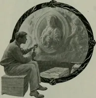 An illustration from The Architect & engineer of California and the Pacific Coast (1905)