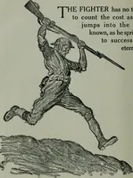 An illustration from The Architect & engineer of California and the Pacific Coast (1905)