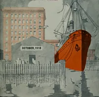 An illustration from The Architect & engineer of California and the Pacific Coast (1905)