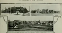 An illustration from The Architect & engineer of California and the Pacific Coast (1905)