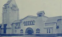 An illustration from The Architect & engineer of California and the Pacific Coast (1905)