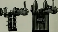 An illustration from The Architect & engineer of California and the Pacific Coast (1905)