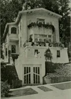 An illustration from The Architect & engineer of California and the Pacific Coast (1905)