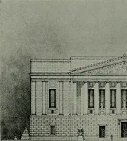 An illustration from The Architect & engineer of California and the Pacific Coast (1905)