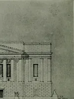 An illustration from The Architect & engineer of California and the Pacific Coast (1905)