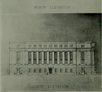An illustration from The Architect & engineer of California and the Pacific Coast (1905)