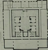 An illustration from The Architect & engineer of California and the Pacific Coast (1905)
