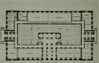 An illustration from The Architect & engineer of California and the Pacific Coast (1905)