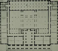 An illustration from The Architect & engineer of California and the Pacific Coast (1905)