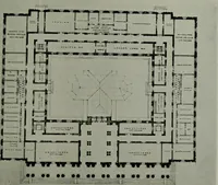 An illustration from The Architect & engineer of California and the Pacific Coast (1905)
