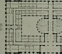 An illustration from The Architect & engineer of California and the Pacific Coast (1905)