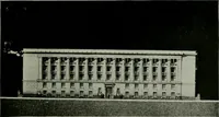 An illustration from The Architect & engineer of California and the Pacific Coast (1905)