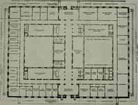 An illustration from The Architect & engineer of California and the Pacific Coast (1905)