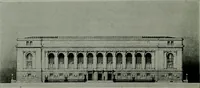 An illustration from The Architect & engineer of California and the Pacific Coast (1905)