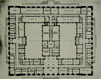 An illustration from The Architect & engineer of California and the Pacific Coast (1905)