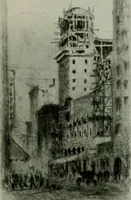 An illustration from The Architect & engineer of California and the Pacific Coast (1905)