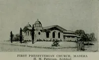 An illustration from The Architect & engineer of California and the Pacific Coast (1905)
