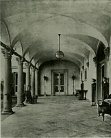 An illustration from The Architect & engineer of California and the Pacific Coast (1905)