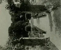 An illustration from The Architect & engineer of California and the Pacific Coast (1905)