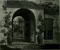 An illustration from The Architect & engineer of California and the Pacific Coast (1905)
