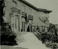 An illustration from The Architect & engineer of California and the Pacific Coast (1905)