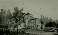 An illustration from The Architect & engineer of California and the Pacific Coast (1905)