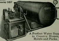 An illustration from The Architect & engineer of California and the Pacific Coast (1905)