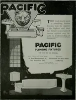An illustration from The Architect & engineer of California and the Pacific Coast (1905)