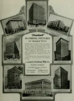 An illustration from The Architect & engineer of California and the Pacific Coast (1905)