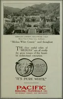 An illustration from The Architect & engineer of California and the Pacific Coast (1905)