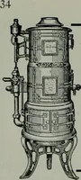 An illustration from The Architect & engineer of California and the Pacific Coast (1905)