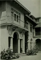 An illustration from The Architect & engineer of California and the Pacific Coast (1905)