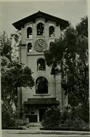 An illustration from The Architect & engineer of California and the Pacific Coast (1905)