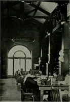An illustration from The Architect & engineer of California and the Pacific Coast (1905)