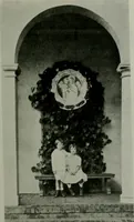An illustration from The Architect & engineer of California and the Pacific Coast (1905)