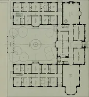 An illustration from The Architect & engineer of California and the Pacific Coast (1905)