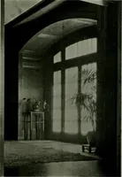 An illustration from The Architect & engineer of California and the Pacific Coast (1905)