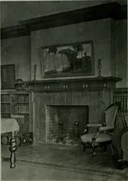 An illustration from The Architect & engineer of California and the Pacific Coast (1905)