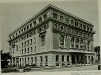 An illustration from The Architect & engineer of California and the Pacific Coast (1905)