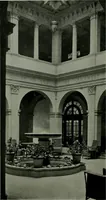 An illustration from The Architect & engineer of California and the Pacific Coast (1905)