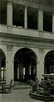 An illustration from The Architect & engineer of California and the Pacific Coast (1905)